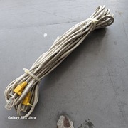 Kabel internetowy ponad 10m Rj45 UTP Cat5e LAN Ethernet przewód UTP Gembird