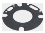 VIESSMANN - Izolacja głowicy palnika ( 5447400 )