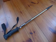 Kijek trekkingowy EXEL model DENALI 3 cz. , aluminium