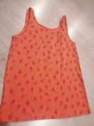 Koszulka na ramiączkach