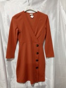 Nowa sukienka damska Yong