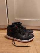Nike Jordan Access czarne 42