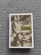Tarzan wśród małp Edgar Rice Burroughs 
