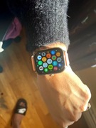 Okazja! Nowy Smartwatch z Bluetooth – Styl, Funkcjonalność i Wygoda!