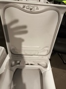 Rama wsadowa obudowa pralki Electrolux 