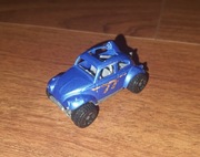 samochodzik dla dzieci zabawka niebieski Hot Wheels Mattel 1983