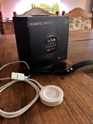 Smartwatch Huawei watch 3