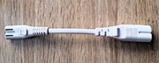 Kabel przelotowy C7/C8 Nowy + Drugi przewód gratis