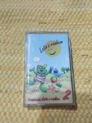Kaseta lato z radiem 2 