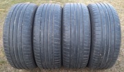 4x opona letnia Dunlop Sport Bluresponse 205/55 R16 91V  2021r.