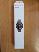 Samsung Galaxy Watch6 Classis R950 czarny