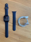 Apple Watch 8 GPS+cellulit na gwarancji 