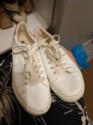 Buty białe big star