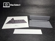 ETUI Z KLAWIATURĄ APPLE A1829 SMART KEYBOARD A1829 iPAD 7/8/9/PRO 10,5"