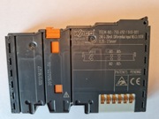 WAGO 750-492/040-000 Analogowy moduł wejściowy 2-k