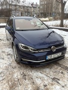 Volkswagen Golf VII Variant Highline Masaż POLSKI SALON