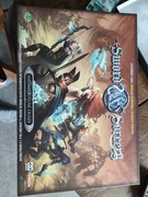 Sword and sorcery nieśmiertelne dusze