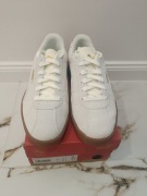 trampki jasne puma roz 38,5 wkl 24,5 cm Nowe 