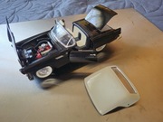 Model Ford Thunderbird, 1/18, Road Signature