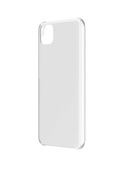 Etui HUAWEI Y5P Przezroczysty