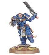 Space Marines Primaris Lieutenant Titus