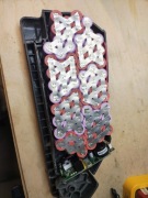 Regeneracja naprawa baterii rower elektryczny hulajnoga elektronarzędzia