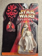 LEIA  STAR WARS EPISOD I   VINTAGE 1999