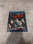 Film spirit duch miasta bluray