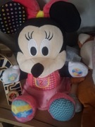 Interaktywna zabawka Clementoni Minnie 50130