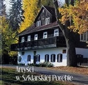 Artyści w Szklarskiej Porębie Kolonia artystyczna