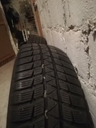 Sprzedam fejgi z oponami Kia sportage 