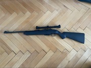 Wiatrówka CO2 Crossman 1077