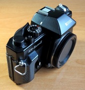 Ricoh KR-5 Super II BODY Moc. K Pentax