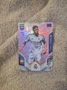 Fifa 365 25/26 valverde fans favourite (różowy raz na 20 paczek)