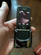 Nokia 8800 arte black 