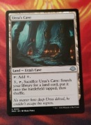 Urza's Cave karta MTG
