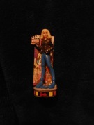 Figurka Barbie  