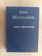Adam Mickiewicz 3. Utwory dramatyczne  1982 (33)