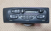 Radio Renault Megane