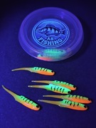 Sharp Minnow 45mm 5szt AB Fishing TikTok FireTiger