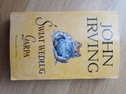 John Irving – Świat według Garpa