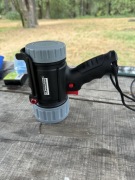 Motomaster Eliminator Ultra-jasny wodoodporny reflektor Spotlight latarka