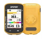 Nawigacja rowerowa IGPSPORT GPS BSC300