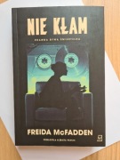 Nie kłam Freida McFadden