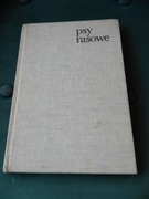 Psy rasowe Najmanowa Humpal