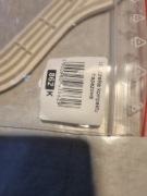 Uszczelka tapezowa spłuczki kompaktu WC