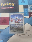 DELIBIRD MEG 152/132 SECRET RARE MEGA EVOLUTION POKEMON TCG