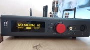 Xduoo Ta-32 wzmcniacz słuchawkowy lampowy z dac bluetooth.  Okazja