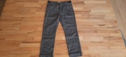 Eleganckie spodnie ZARA rozmiar 128