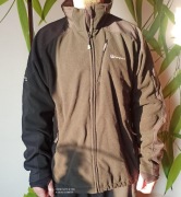 Wind stopper Berghaus XL czarny